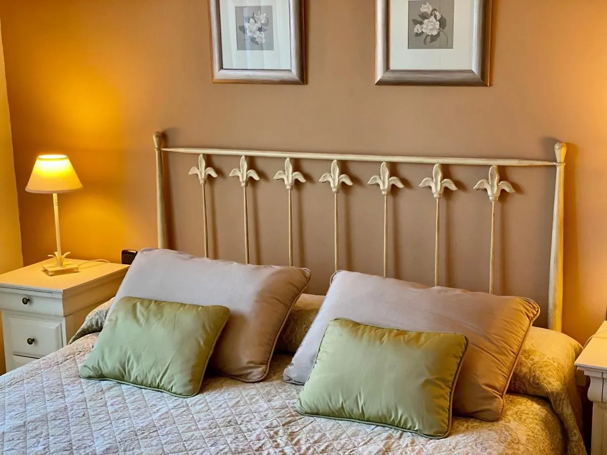 Apartamento Prober_Siscaro Encamp